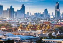 Bangkok marks 244 years since founding as Thailand’s capital