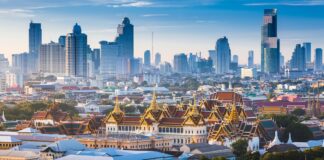 Bangkok marks 244 years since founding as Thailand’s capital
