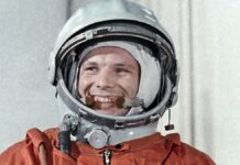 Yuri Gagarin: inspiring generations across borders