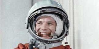 Yuri Gagarin: inspiring generations across borders