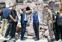 Restoration plan unveiled for Ta Kwai Temple in Surin