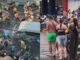 Phuket police arrest 7 foreign tourists over Songkran water attack on motorist PAAAAA1BMVEWurq51dlI4AAAAAXRSTlMmkutdmwAAAA5JREFUKM9jGAWjYJABAAKUAAHoEAeuAAAAAElFTkSuQmCC
