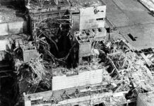 40 years after Chornobyl: the risk is still here