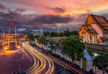 Thailand considers ending 60-day visa-free stay, eyes higher-quality tourists