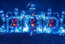 S2O Songkran Music Festival 2026 kicks off in Bangkok with spectacular opening