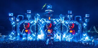 S2O Songkran Music Festival 2026 kicks off in Bangkok with spectacular opening