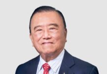 Bangkok Airways, BDMS founder Prasert dies aged 93