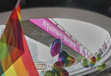 Bangkok becomes first city in Asia-Pacific to receive UNDP Gold gender equality certification