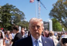 Trump has repeatedly delayed deadlines for Iran, but suggests Tuesday’s is final