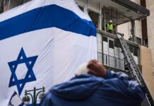 Thai embassy issues high-alert warning in Israel amid escalating Middle East tensions
