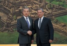 China urges Cambodia to wipe out scam centres amid regional crackdown