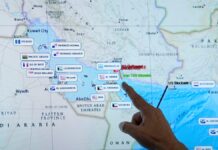 Thailand urges protection of key waterways at UN Security Council