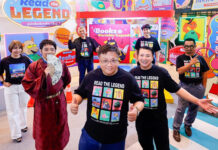 Bangkok book fair draws 1.3m, boosts sales Bangkok book fair draws 1.3m, boosts sales