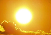Bangkok heat index hits ‘danger’ level, health alert Bangkok heat index hits ‘danger’ level, health alert