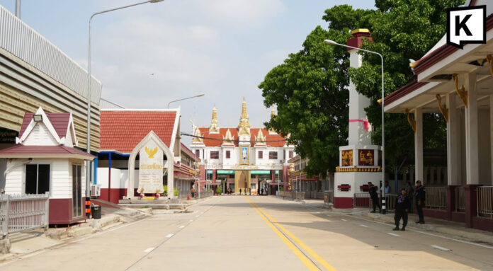 Cambodia delays border opening for 635 Thais return
