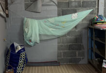 Elderly woman dies amid extreme heat in Buriram Elderly woman dies amid extreme heat in Buriram