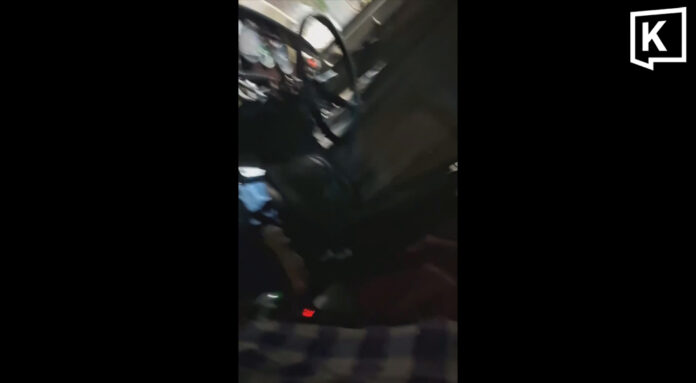 Factory worker, 21, alleges repeated assault by driver Factory worker, 21, alleges repeated assault by driver