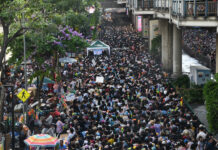 Global praise for Thai Songkran as major world event Global praise for Thai Songkran as major world event