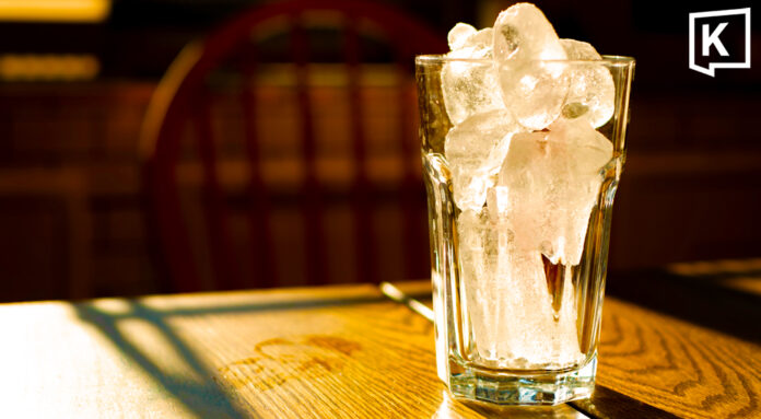 Ice sales surge in heat while fuel costs hit deliveries Ice sales surge in heat while fuel costs hit deliveries