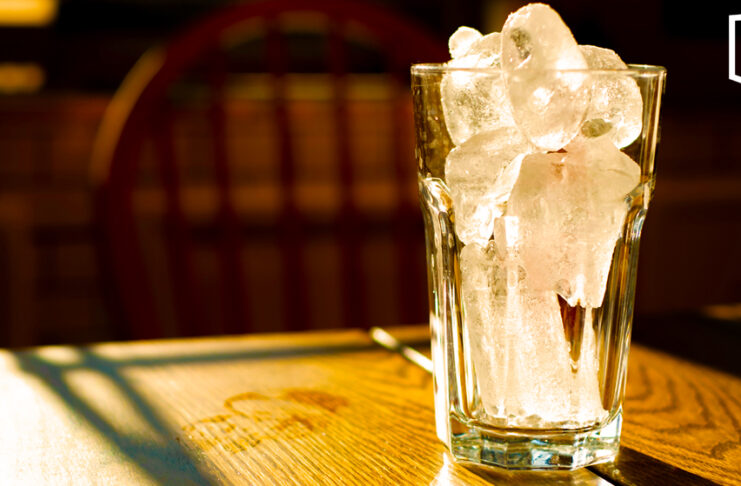 Ice sales surge in heat while fuel costs hit deliveries Ice sales surge in heat while fuel costs hit deliveries