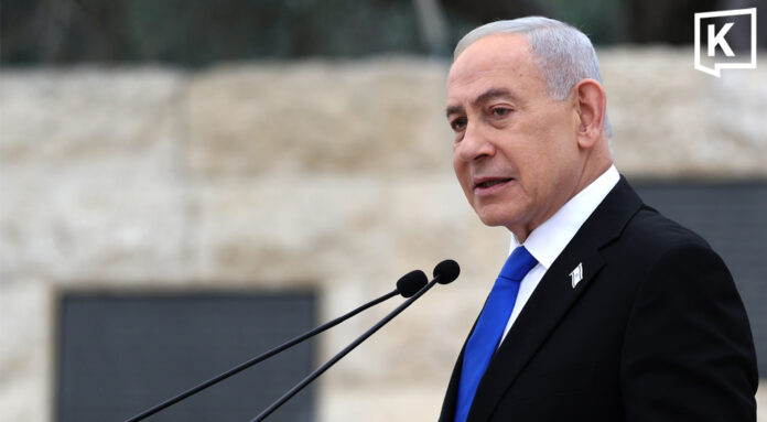Israel's Benjamin Netanyahu says he was treated for prostate cancer and is now healthy Israel's Benjamin Netanyahu says he was treated for prostate cancer and is now healthy