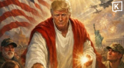 Jesus Trump, Don Tzu: Who Really Is Donald Trump and How Well Is He?