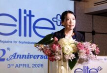 Hong Kong writer Lau Yee-Wa wins first Chommanard International Women’s Literary Award in Bangkok for ‘Tongueless’