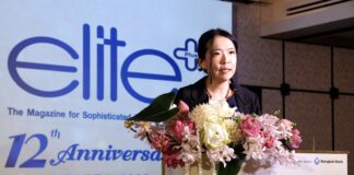 Hong Kong writer Lau Yee-Wa wins first Chommanard International Women’s Literary Award in Bangkok for ‘Tongueless’