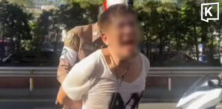 Man jailed for sexually assaulting reporter at Songkran festival Man jailed after molesting reporter at Songkran