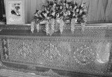 Mother devastated as teen killed in Songkran attack Mother devastated as teen killed in Songkran attack