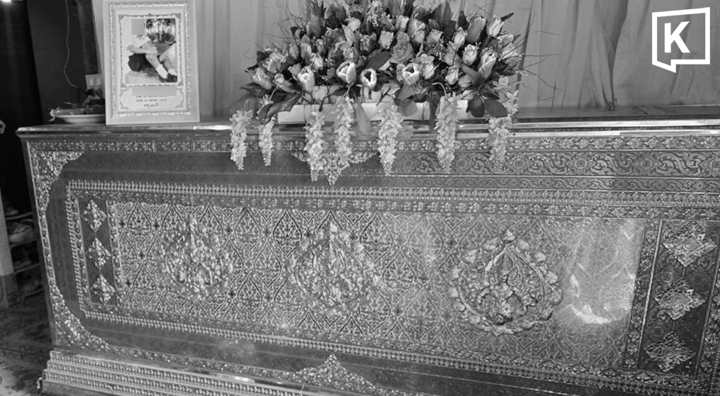 Mother devastated as teen killed in Songkran attack