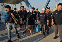 Myanmar women arrested after murder of young daughter Myanmar women arrested after murder of young daughter