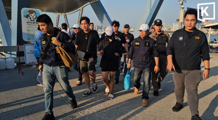Myanmar women arrested after murder of young daughter Myanmar women arrested after murder of young daughter