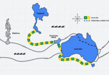 NBTC backs Google-linked subsea cable project NBTC backs Google-linked subsea cable project