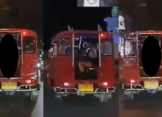 Outrage as tourists expose themselves on Phuket tuk-tuk Outrage as tourists expose themselves on Phuket tuk-tuk