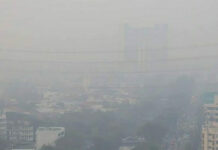 PM2.5 still hits half of Thailand hard, north in crisis PM2.5 still hits half of Thailand hard, north in crisis