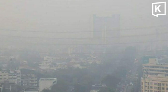 PM2.5 still hits half of Thailand hard, north in crisis PM2.5 still hits half of Thailand hard, north in crisis