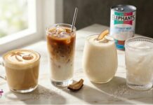 Thailand’s Leading Coconut Milk Manufacturer for Beverage Brands