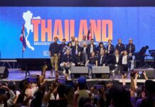 EveryONE Thailand gospel event reaches 20 million people
