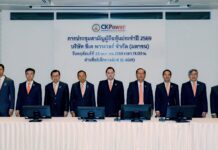 CKPower schedules THB 715 million dividend payout for 22 May