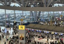 Want to go abroad? Thailand considers exit fee for Thai travellers