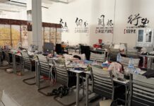 Thailand exposes scam city in O’Smach, invites international scrutiny