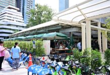 Bangkok aims to upgrade Thai street food with new Hawker Center