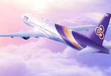 Thai Airways says no permanent route cancellations Thai Airways says no permanent route cancellations