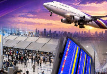 Thai Airways to raise Japan fuel surcharge from May Thai Airways to raise Japan fuel surcharge from May
