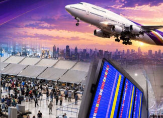Thai Airways to raise Japan fuel surcharge from May Thai Airways to raise Japan fuel surcharge from May