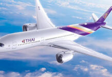 Thai Airways trims May routes amid high fuel costs Thai Airways trims May routes amid high fuel costs