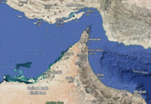 Thai SCG vessel clears Hormuz after Oman mediation Thai SCG vessel clears Hormuz after Oman mediation