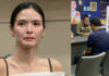 Thai actress sexually assaulted by rescuer, suspect arrested Thai actress sexually assaulted by rescuer, suspect arrested