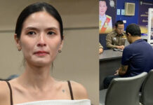 Thai actress sexually assaulted by rescuer, suspect arrested Thai actress sexually assaulted by rescuer, suspect arrested